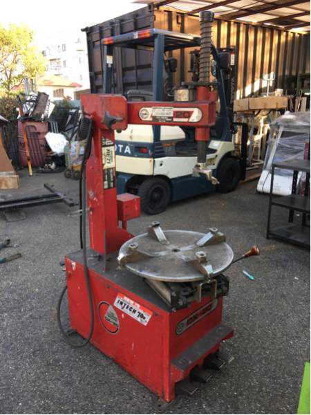 自動車整備工具　買取　大阪