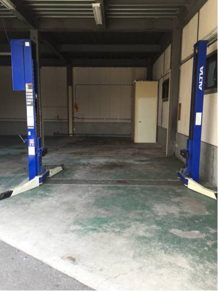 自動車整備工具　買取大阪