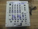 audio-technics AT-MX45 DJミキサー