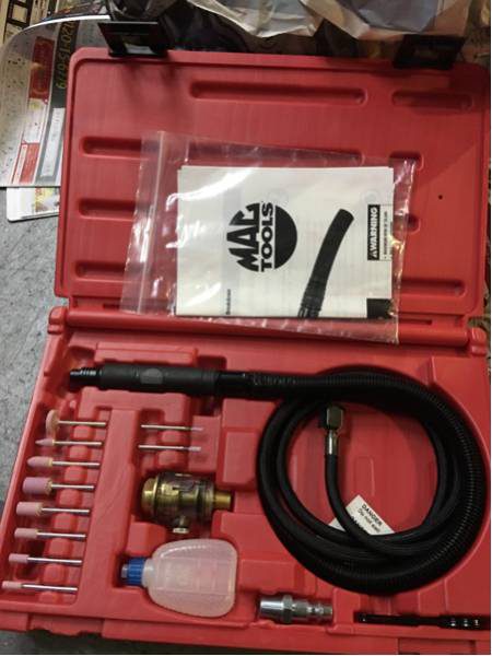 MACTOOLS マックツール　買取大阪
