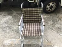 車椅子　買取