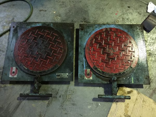 自動車整備工具　買取大阪
