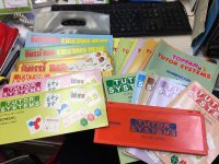幼児教材　買取