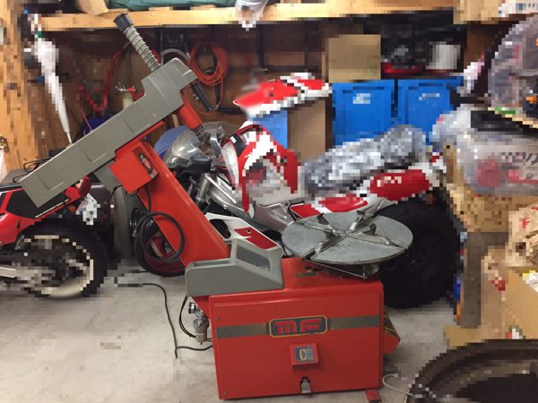 自動車整備工具　買取　大阪