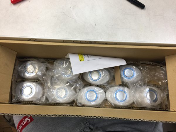 チャイム　買取　大阪