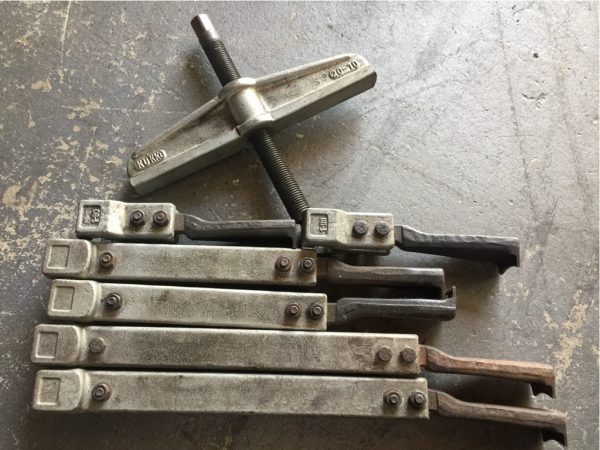 自動車整備工具　買取　大阪