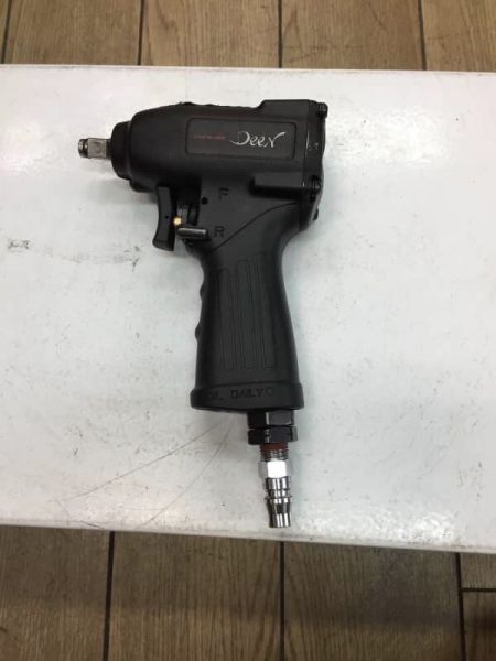 エアーツール　買取　大阪