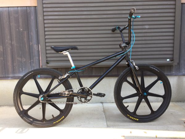 ＢＭＸ　買取　大阪