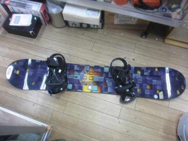 スノーボード　買取　大阪