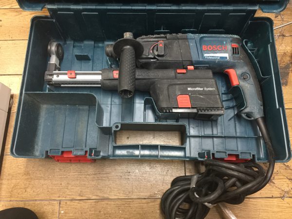 電動工具　買取　大阪