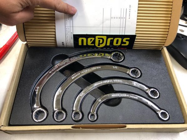 ネプロス　nepros 買取大阪
