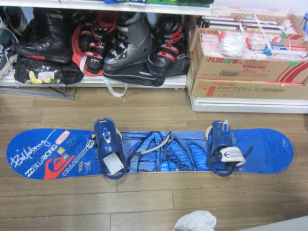 スノーボード　買取　大阪