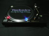 ターンテーブル　買取　