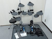 電子ドラム　買取　