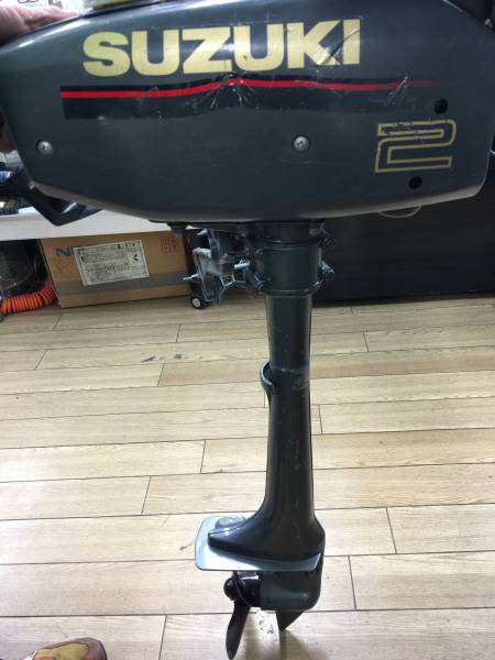船外機　買取　大阪