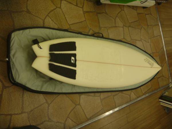 サーフボード　買取　大阪