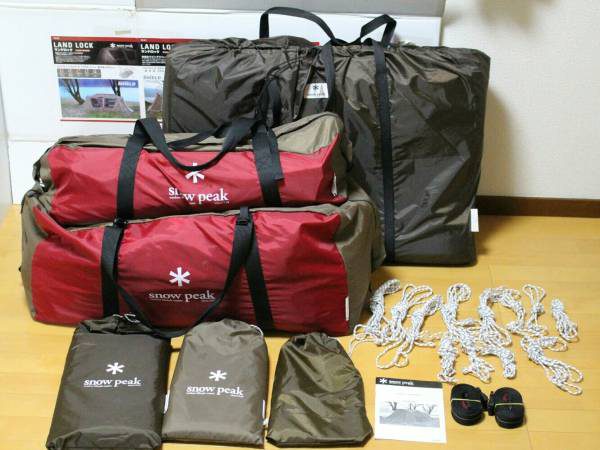 テント　買取　大阪