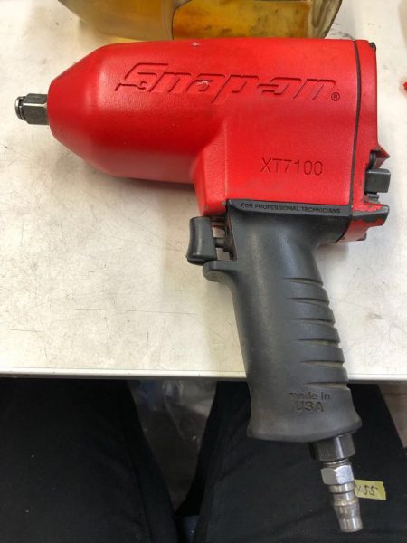 エアーツール　買取　大阪