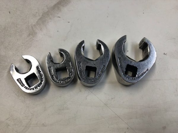 snap-on 3/8 買取大阪工具