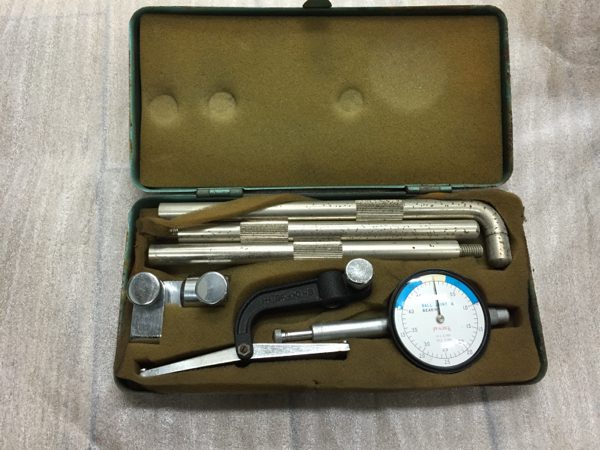 自動車整備工具　買取　大阪