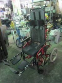 車椅子　買取