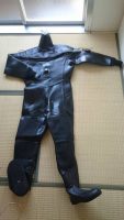 ダイビングスーツ　買取　大阪