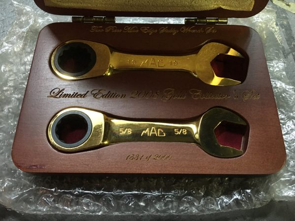MACTOOLS マックツール　買取大阪
