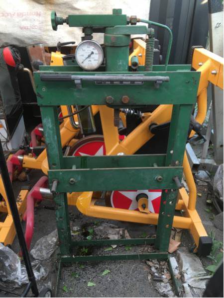 自動車整備工具　買取　大阪