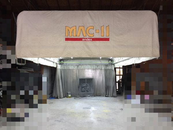塗装道具　買取　大阪