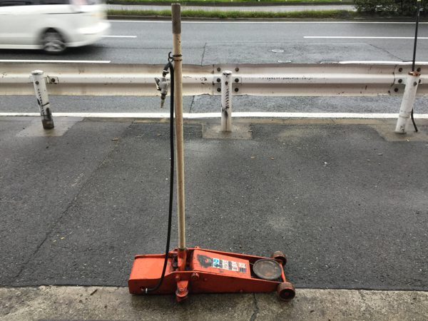 エアーツール　買取　大阪