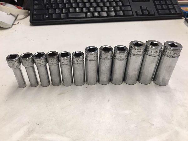 スナップオン snap-on 工具買取大阪