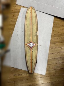 sectornine sector9 ロングスケートボード