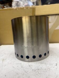 solo Stove ソロストーブ 焚き火台 ライト