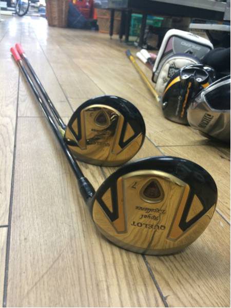 ゴルフドライバー　買取　大阪