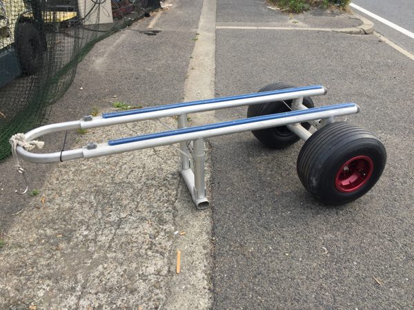 トレーラー　買取　大阪