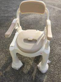 ポータブルトイレ　買取