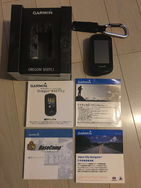 ハンディィＧＰＳ　買取　大阪