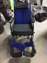 車椅子　買取