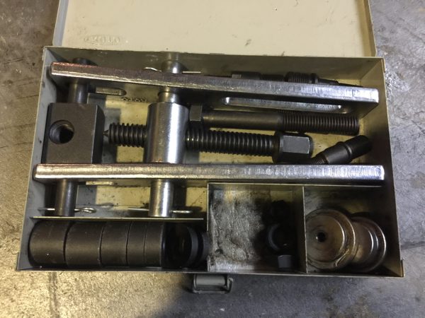 自動車整備工具　買取　大阪