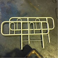 ベッドガード　買取　