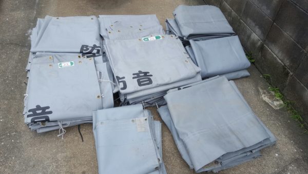 内装現場工具　買取　大阪