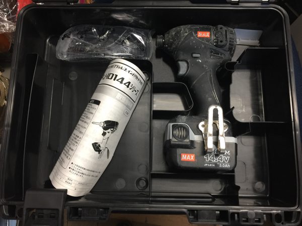 電動工具　買取　大阪