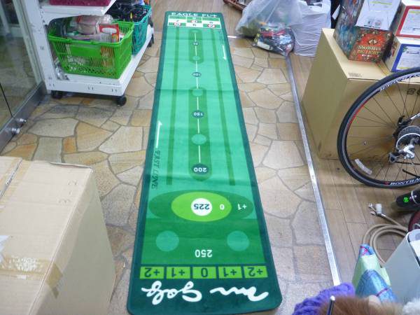 ゴルフ用品　買取　大阪