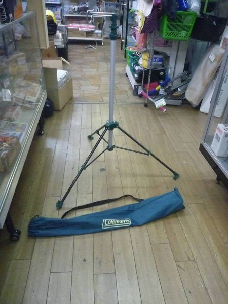 ランタンスタンド　買取　大阪
