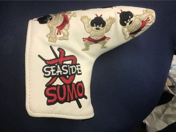 ゴルフ用品　買取　大阪