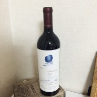 ワイン　買取　大阪