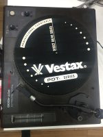 ターンテーブル　買取