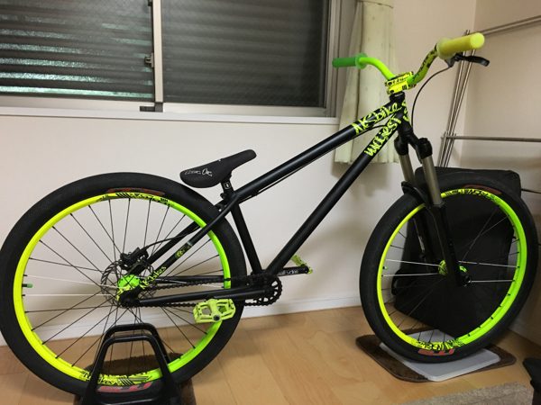 ＢＭＸ　買取　大阪