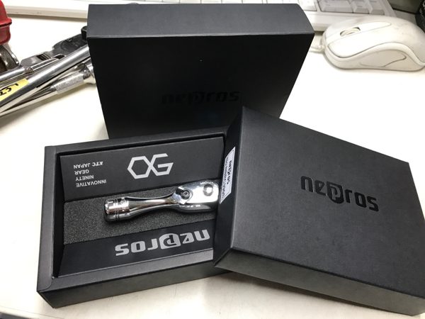 ネプロス nepros 買取大阪