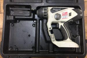  ナショナル EZ7840 買取価格11,300円（税込み）